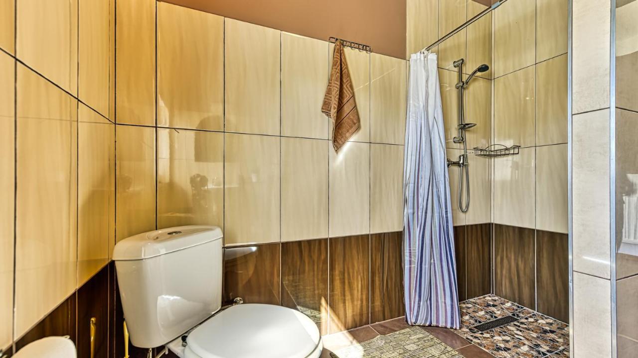 Wydrza-Przystan Villa Mirsk Dış mekan fotoğraf
