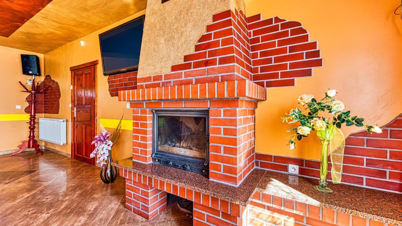 Wydrza-Przystan Villa Mirsk Dış mekan fotoğraf