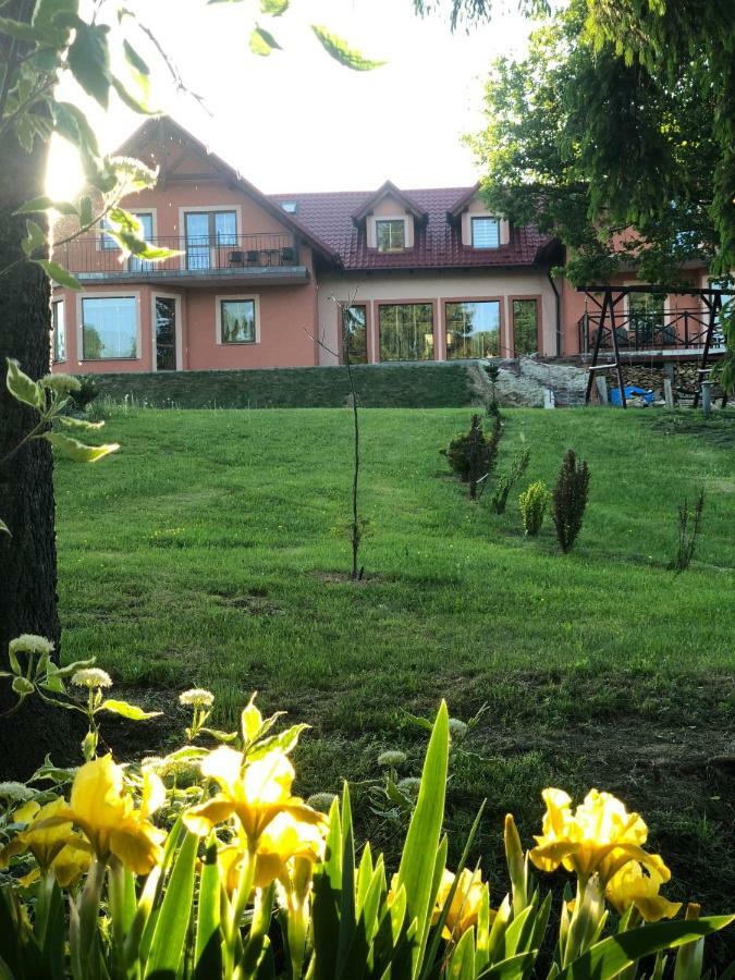Wydrza-Przystan Villa Mirsk Dış mekan fotoğraf